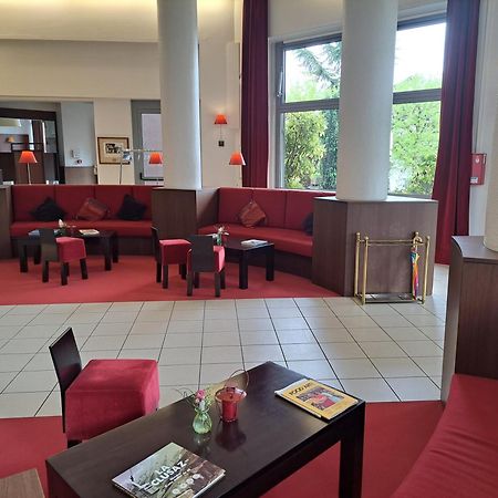 Hotel Savoie Leman Thonon-les-Bains Kültér fotó